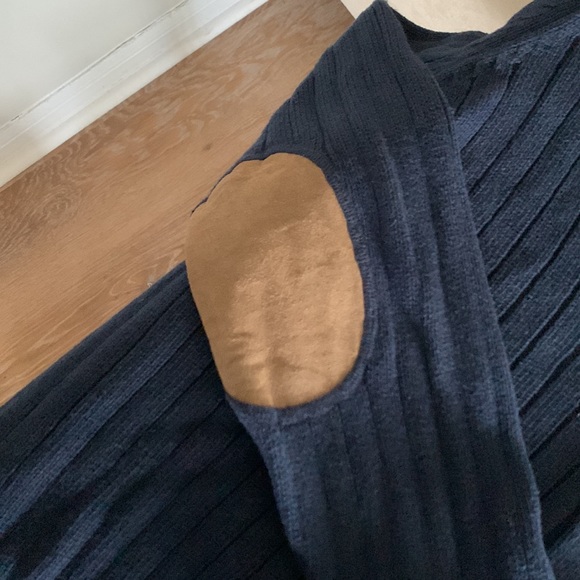 Nautica Sweater Cardigan - Picture 3 of 7